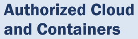 Category for Authorized Cloud and Containers Training in Slovakia