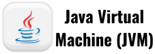 Image for the Java Virtual Machine (JVM)