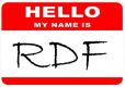 RDF Training in Slovakia